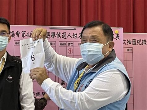 獨／新北市議員選舉抽籤 最年長與最年輕侯選人相差47歲 Beanfun