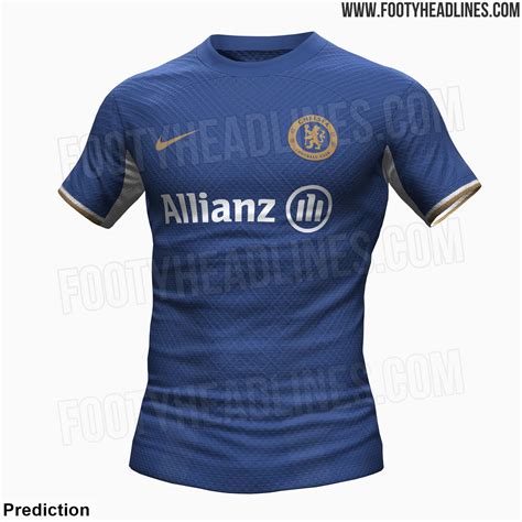 Blocked By the Premier League: Why Chelsea Will Sign With Stake - Footy