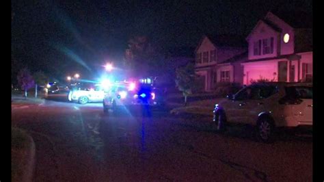 Police Identify 18 Year Old Killed In Officer Involved Shooting In Southeast Columbus