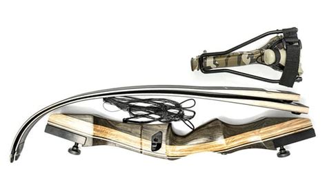 Pocket Shot Pro Arrow Kit - карманная рогатка для охоты и выживания