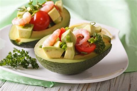 Recetas Con Palta Saborgourmet