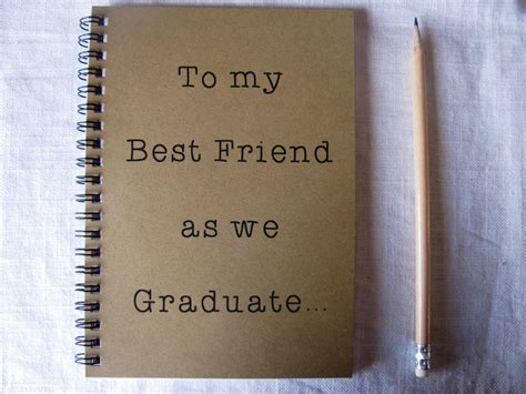 20 Best Best Friend Graduation Quotes - Home, Family, Style and Art Ideas