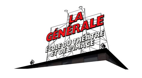 La Generale La Compagnie Du Costume