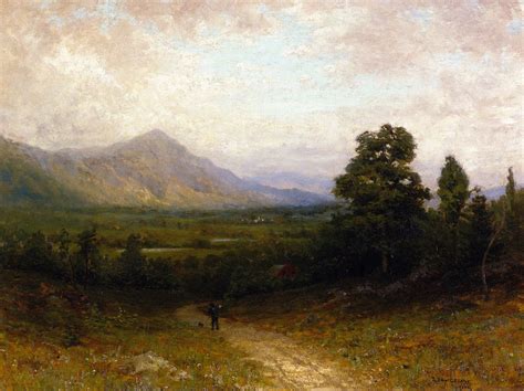 American Landscape Painters 19th Century | How To Grade Landscape