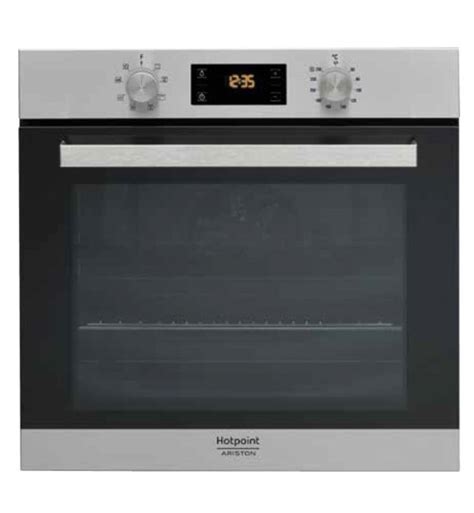 Ambyente Hotpoint Ariston Fa H Ix Ha Fa Hixha Forno Da