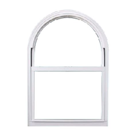 A200 Architectural Shaped Windows - All Seasons Window & Door