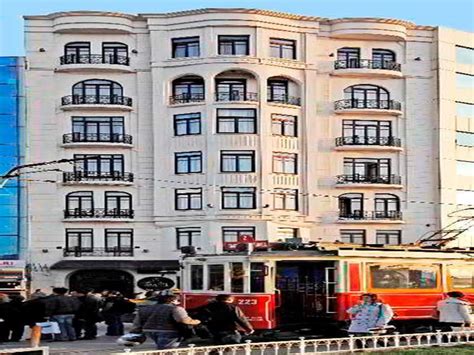 Taxim Hill Hotel Istanbul Turkey Book Taxim Hill Hotel Online