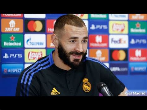 Benzema Je Cour Pas Apres L Argent Comme Mbappe Moi Je Vais Rester