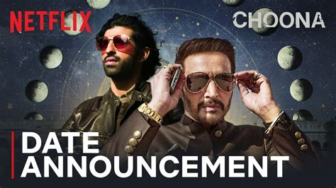 Choona Date Announcement Jimmy Sheirgill Aashim Gulati Others