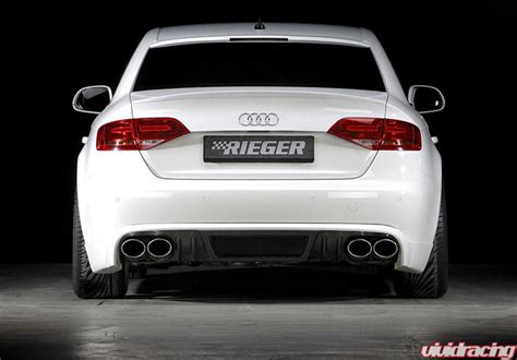 Rieger Body Kit Group Buy All Models