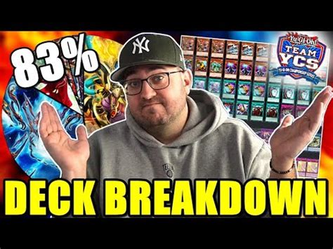 Yu Gi Oh Das Ist Unsere Meta DECK BREAKDOWN LISTEN YCS LAS VEGAS