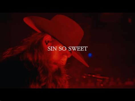 Warren Zeiders - Sin So Sweet, chords, lyrics, video