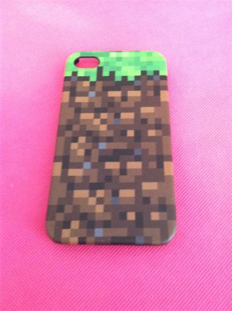 Mine Craft Case Minecraft Case Crafts