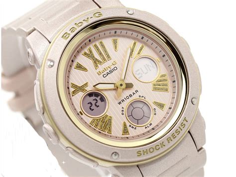 Baby-G BGA-153 / 5257 / All Models