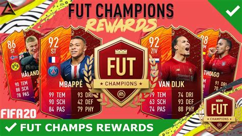 86 FUT CHAMPS UPGRADE PACK MEINE FUT CHAMPIONS REWARDS W