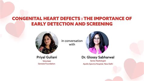 Key Facts About Congenital Heart Defects - Blog