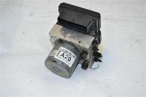 Hyundai Elantra Abs Esc Brake Pump Assembly Oem Ebay