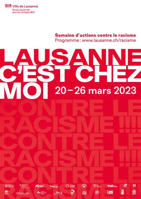 Le Grand Orient De Suisse S Engage Contre La Discrimination Pour La