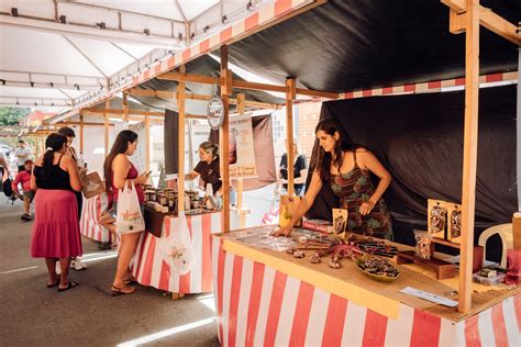 Feira De Agricultura Familiar Acontece Neste Neste S Bado Em