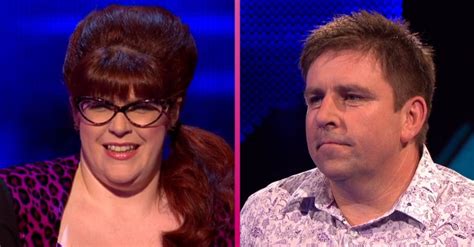 The Chase contestant corrects Jenny Ryan - Entertainment Daily