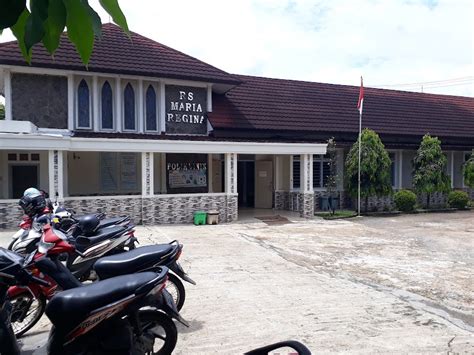 Rumah Sakit Ternama Di Lampung Utara Ulastempat