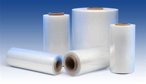 Eco Stretch Wrap Film Roll Hardness Soft At Best Price In Navi Mumbai