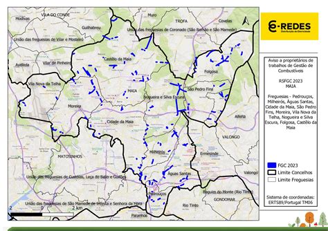 EREDES FGC2023 Mapa Edital Maia Page 0001 Junta De Freguesia Folgosa