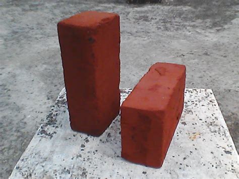 Mrf Clay Bricks At Usd 02 Piece In Chennai Id 437045 Mrf Brick