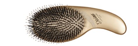 Hair Brushes Divine Olivia Garden