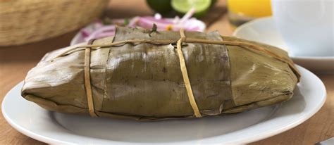 Hallaca | Traditional Wrap From Venezuela | TasteAtlas