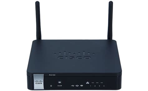 Cisco RV215W VPN Wireless Router RV215W E K9 G5 System Max