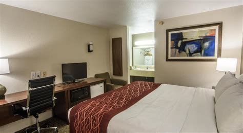 Richland Inn, Lawrenceburg (TN) | 2022 Updated Prices, Deals