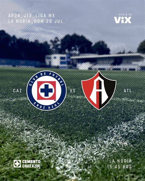 Previa Cruz Azul Atlas Liga Mx Femenil J13 Apertura 2024 Club De Futbol Cruz Azul S A