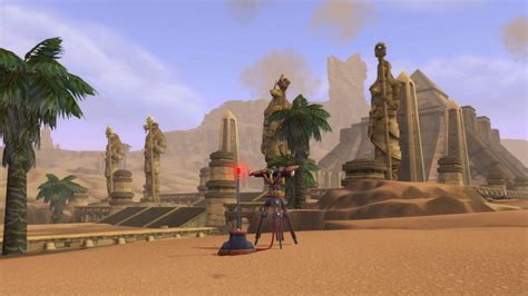 Archaeology Guide 1-525 - Cataclysm Classic - Warcraft Tavern