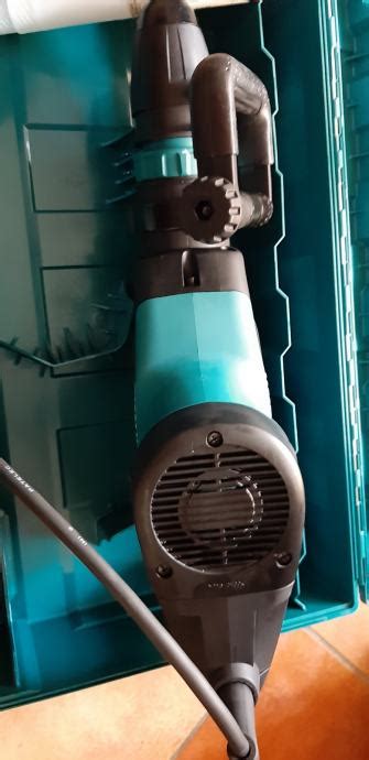 Makita HM1203C velika štemerica top klase SDS MAX Super AKCIJA Novo