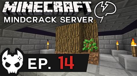 Minecraft Mindcrack Survival Ep 14 Math Youtube