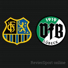 Fc Saarbr Cken Vfb L Beck Am Liveticker Reviersport