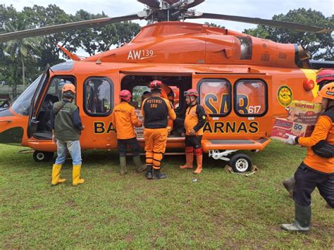 BRIGANA Dan KSPSI Bantu Korban Gempa Cianjur CEMWU