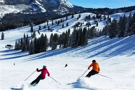 Feel the adventure at these 4 Best ski resorts in Utah