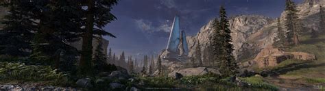 New Halo Infinite Pc Super Ultrawide Screenshots