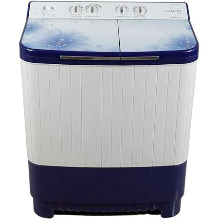 Havells Lloyd Kg Semi Automatic Top Load Washing Machine Lwms Bt