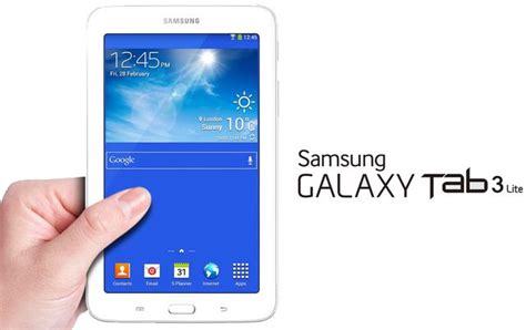 Hard Reset Samsung Galaxy Tab 3 Device Boom