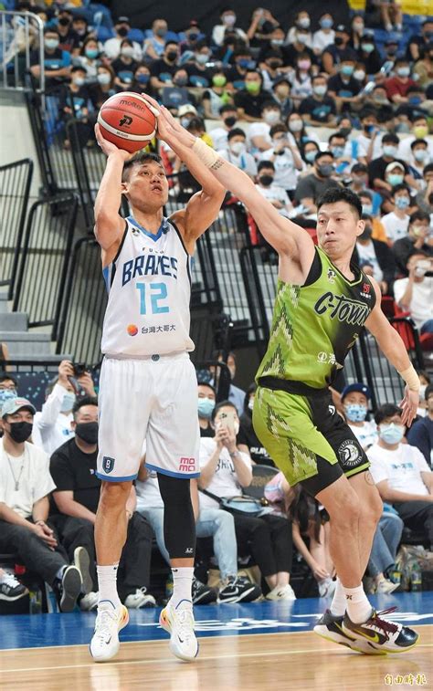 [新聞] Plg季後賽》勇士2大本土表現太慘 只有明 看板 Basketballtw 批踢踢實業坊