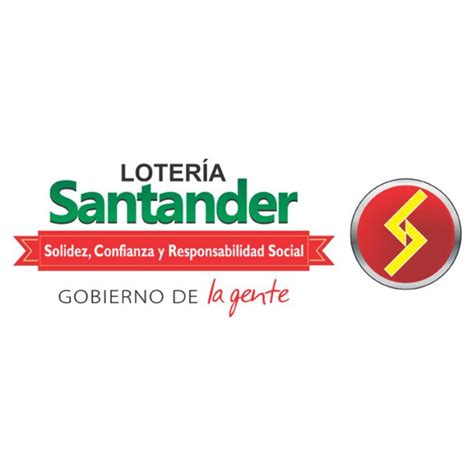 Lotería Santander ColombiaVIP Su empresa en el mundo