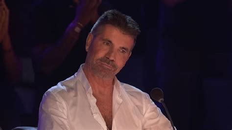 Simon Cowell Akui Aksi Putri Ariani Di Semifinal AGT 2023 Jadi