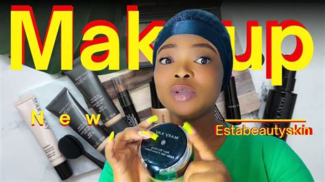 Testing New Makeup Haul And First Impressions Youtube