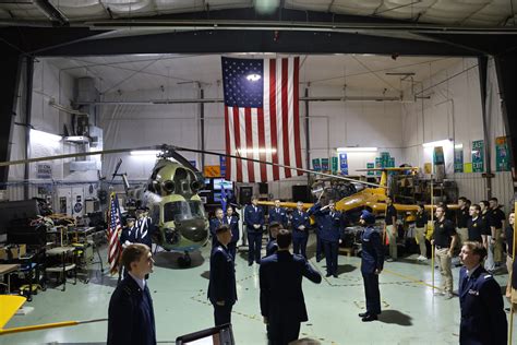 OPL hosts University of Iowa Air Force ROTC award ceremony | Iowa ...