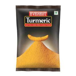 Everest Haldi Powder 100g