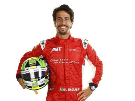 Wec Di Grassi Corre In Ferrari La 24 Ore Di Le Mans Corriere It