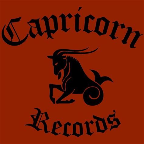 Capricorn Records 3 Label Releases Discogs